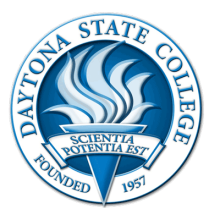 Daytona State logo
